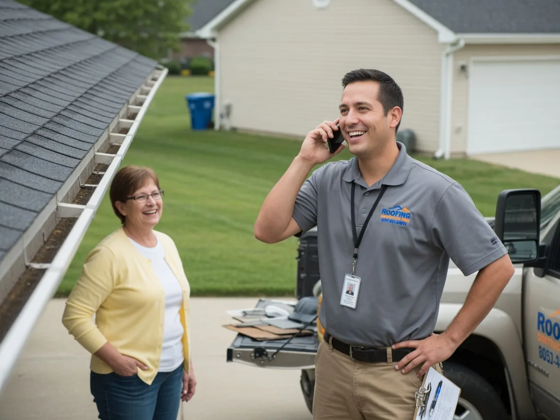 Local Roofing Contractors Evansville, IL FAQs